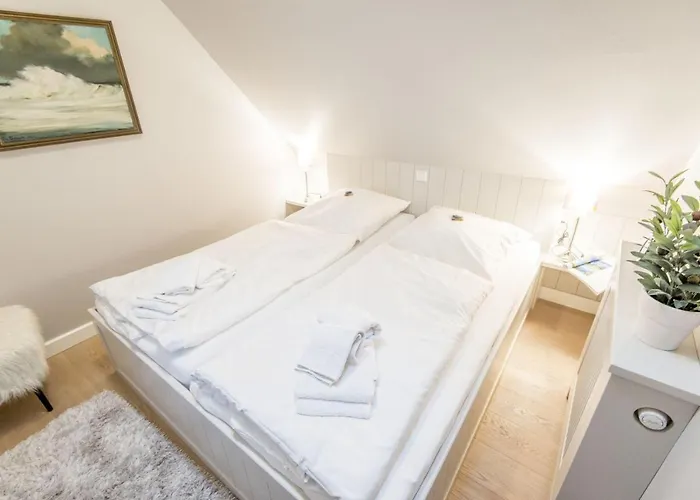 Appartement Witthues Miin Luett